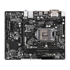 二手华擎 H81M-HDS回收